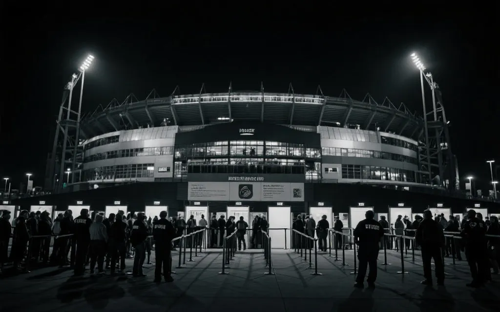 2026 世界杯无人机规定实用指南：别让一次起飞毁掉你的现场观赛